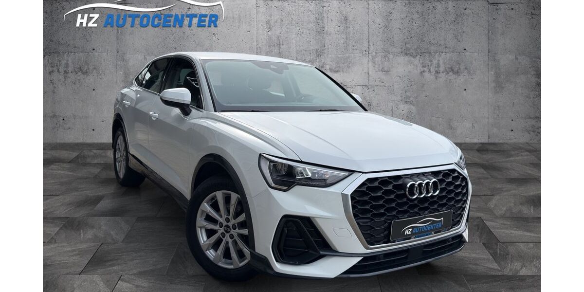 Audi Q3 145.000 km 24.999 &euro; March 79232