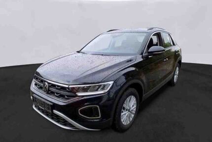 VW T-Roc 26.400 km 19.775 &euro; Sankt Augustin 53757