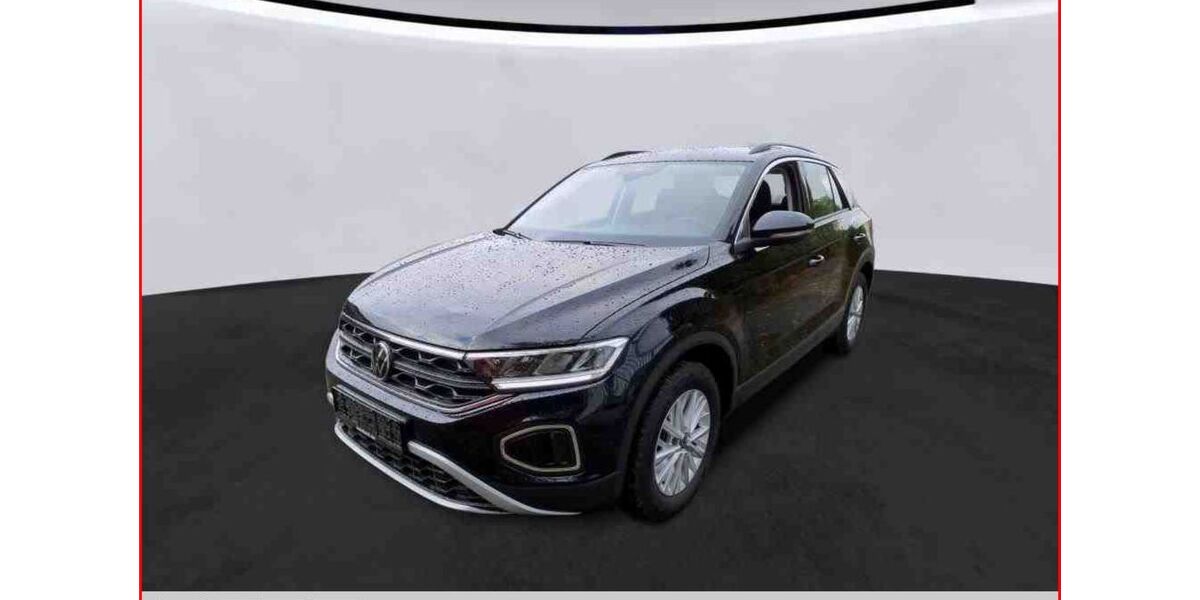 VW T-Roc 26.400 km 19.775 &euro; Sankt Augustin 53757