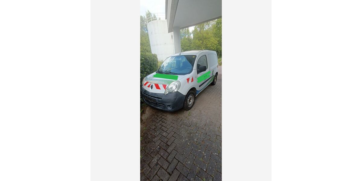 Renault Kangoo 155.130 km 700 &euro; Oelde 59302