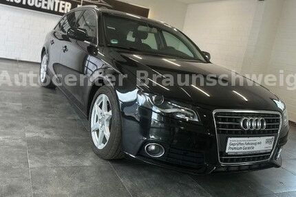 Audi A4 219.000 km 6.450 &euro; Braunschweig 38112