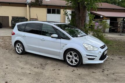 Ford S-Max 160.500 km 14.999 &euro; Berlin 12621