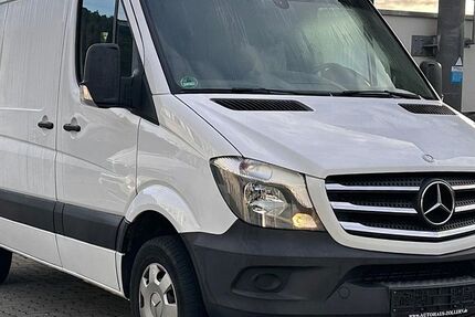 Mercedes-Benz Sprinter 192.284 km 12.999 &euro; Hechingen 72379