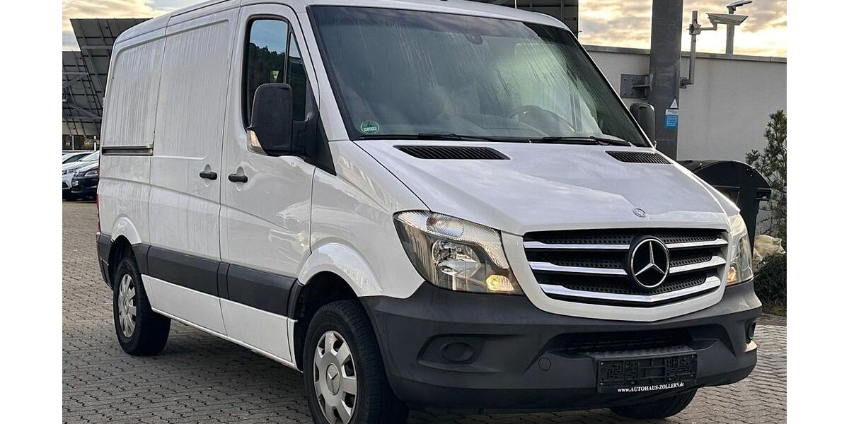Mercedes-Benz Sprinter 192.284 km 13.999 &euro; Hechingen 72379