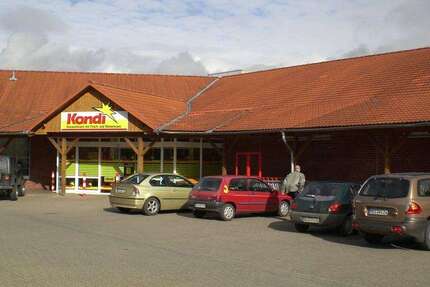 Gewerbeobjekt Gatersleben Gatersleben - 285.000&euro; | Angebot:25204369