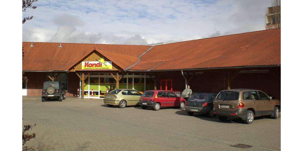 Gewerbeobjekt Gatersleben Gatersleben - 285.000&euro; | Angebot:25204369