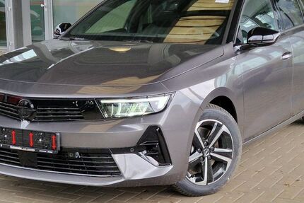 Opel Astra 16.900 km 28.925 &euro; Münster 48155