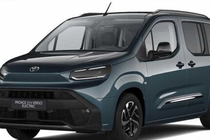 Toyota Proace City 1.500 km 39.990 € Dietersheim 91463