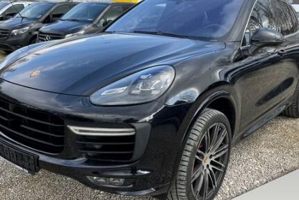 Porsche Cayenne 52.700 km 65.500 € Geisenfeld-Rottenegg 85290