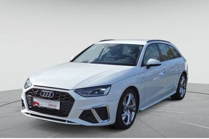 Audi A4 51.325 km 32.880 &euro; Darmstadt 64295