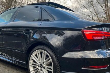 Audi A3 160.000 km 20.000 &euro; Siegen 57072
