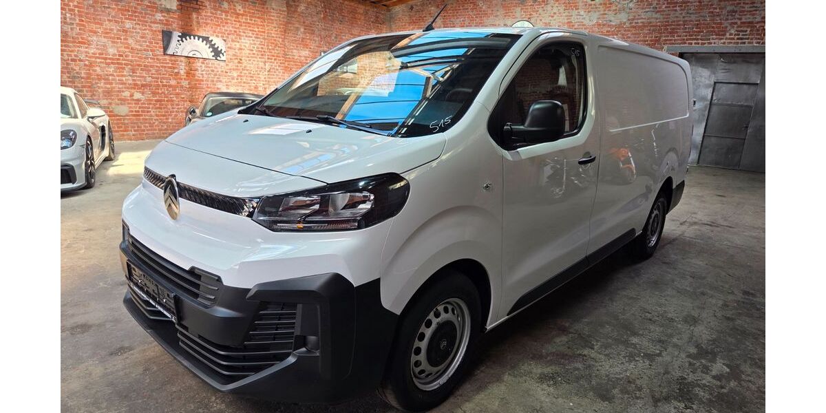 Citroen Jumpy 38.867 km 24.980 &euro; Hilden 40721
