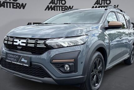 Dacia Jogger 6.557 km 19.490 &euro; Bielefeld 33719