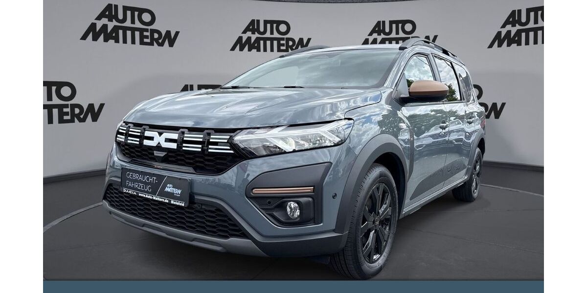 Dacia Jogger 6.557 km 19.490 &euro; Bielefeld 33719