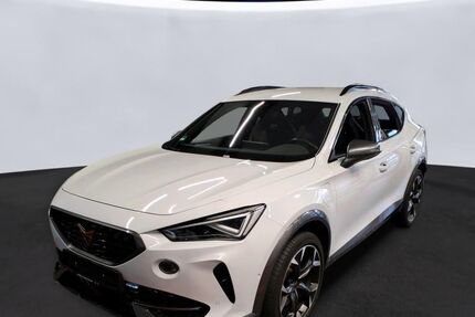 Cupra Formentor 42.044 km 25.985 &euro; Uetersen bei Hamburg 25436