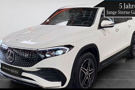 Mercedes-Benz EQB 23.499 km 38.970 &euro; Saarbrücken 66117
