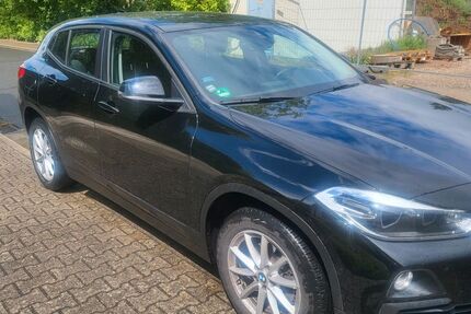 BMW X2 96.000 km 17.300 &euro; Kaiserslautern 67655
