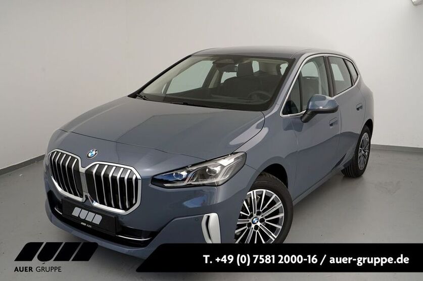 216 Active Tourer