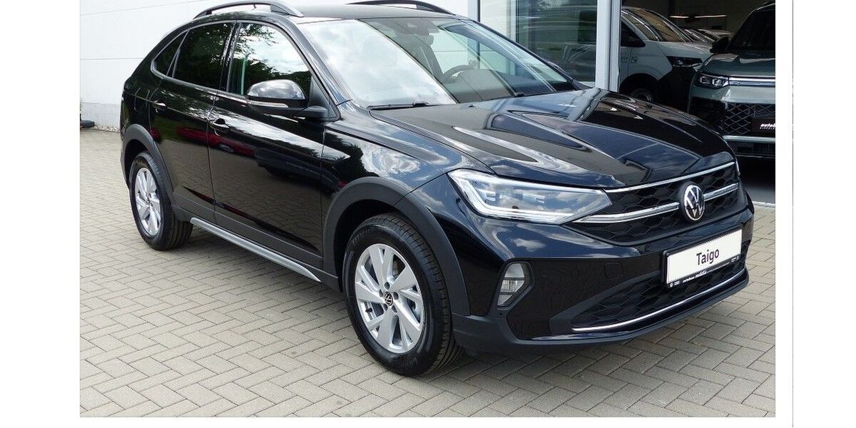 VW Taigo 11.450 km 19.950 &euro; Dippoldiswalde 01744