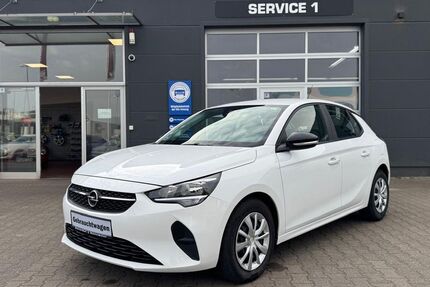 Opel Corsa 18.422 km 13.200 &euro; Ingelheim 55218