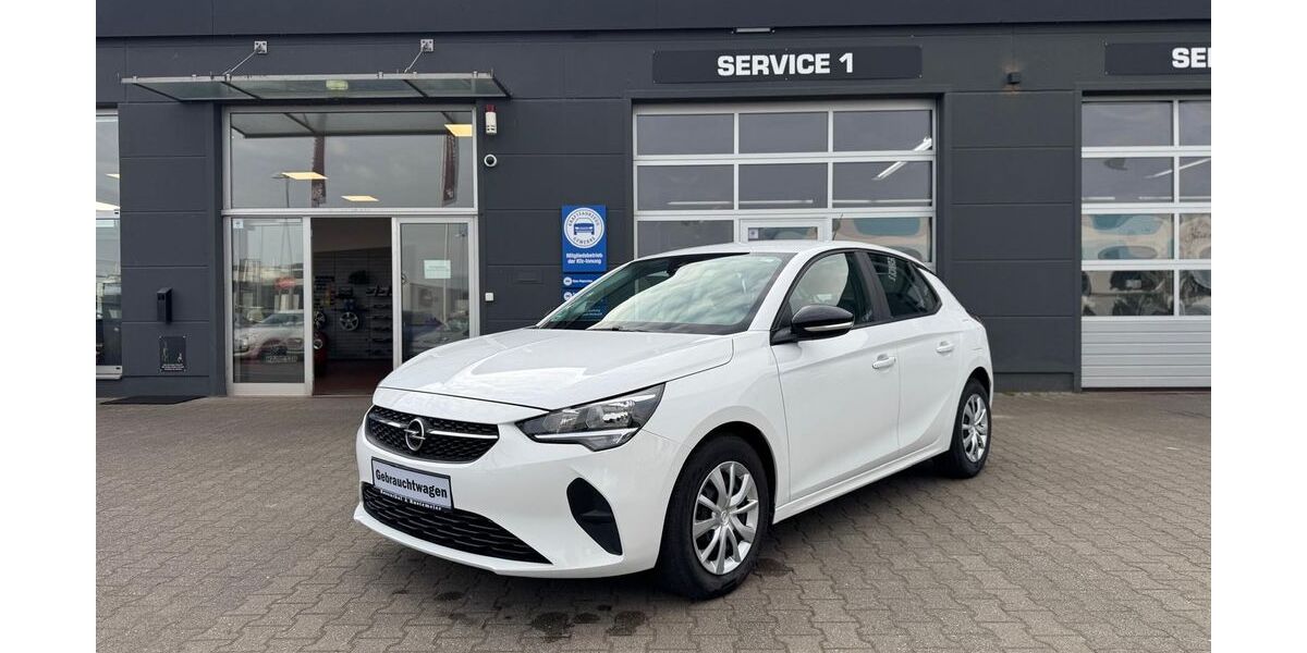 Opel Corsa 18.422 km 13.200 &euro; Ingelheim 55218