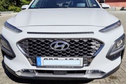 Hyundai KONA 33.150 km 18.500 € Greiz 07973