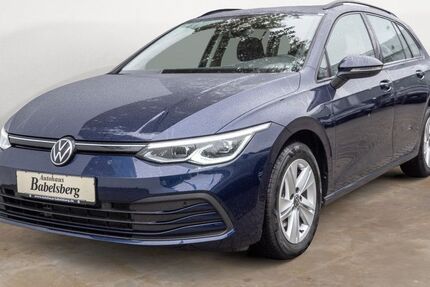 VW Golf 26.303 km 23.790 &euro; Potsdam 14482