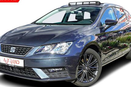 Seat Leon 77.638 km 16.950 &euro; Coburg 96450