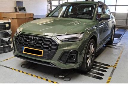 Audi Q5 112.200 km 34.930 &euro; Heilbronn 74074