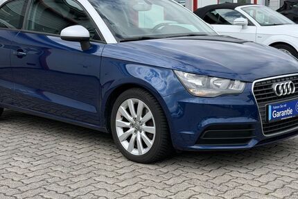 Audi A1 173.700 km 6.990 &euro; Neumünster 24539