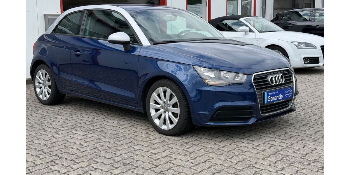 Audi A1 173.700 km 6.990 &euro; Neumünster 24539