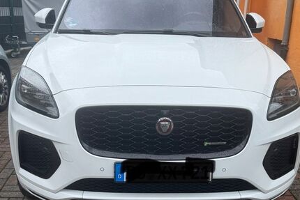 Jaguar E-Pace 34.500 km 32.100 &euro; Dortmund 44357