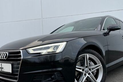 Audi A4 143.000 km 19.200 &euro; Germersheim 76726