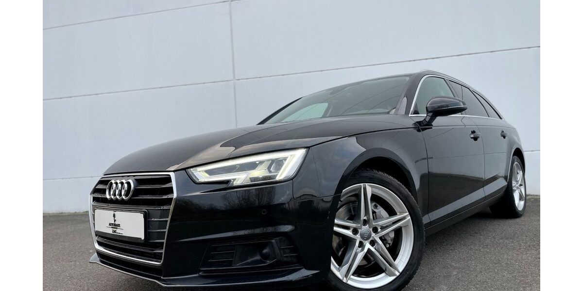 Audi A4 143.000 km 19.200 &euro; Germersheim 76726