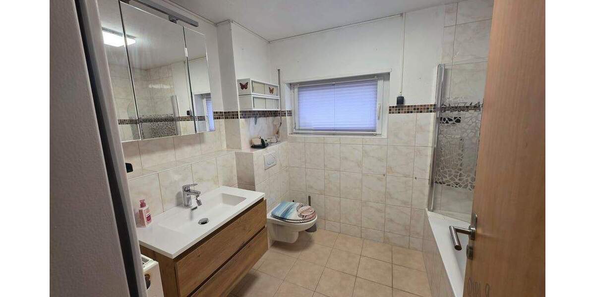 Etagenwohnung Landstuhl Atzel - 3 Zimmer, 79 m&sup2;, 168.000&euro; | Angebot:25710084