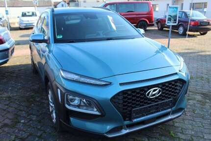 Hyundai KONA 69.000 km 12.700 &euro; Burglauer 97724