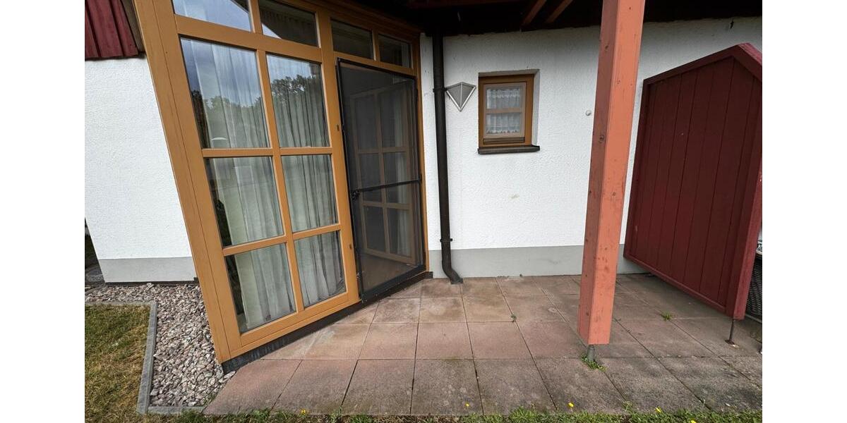 Etagenwohnung Rötz - 2 Zimmer, 50 m&sup2;, 99.000&euro; | Angebot:26816552