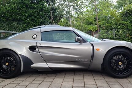 Lotus Exige 60.300 km 59.900 &euro; Gilching 82205