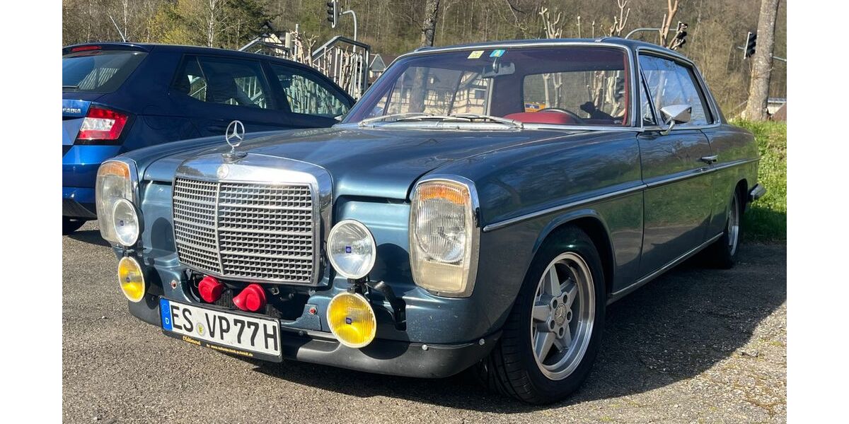 Mercedes-Benz 280 180.000 km 20.000 &euro; Neckartenzlingen 72654