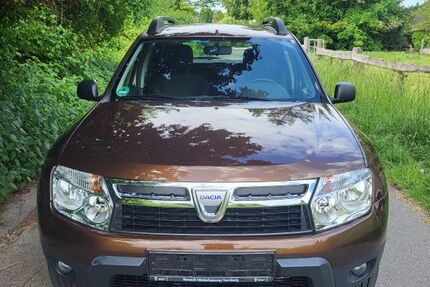 Dacia Duster 60.929 km 7.200 € Hamburg 22415
