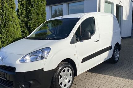 Peugeot Partner 127.649 km 5.490 &euro; Borgsdorf 16556