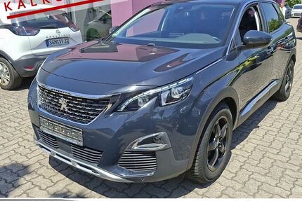 Peugeot 3008 109.428 km 9.685 &euro; Achern 77855