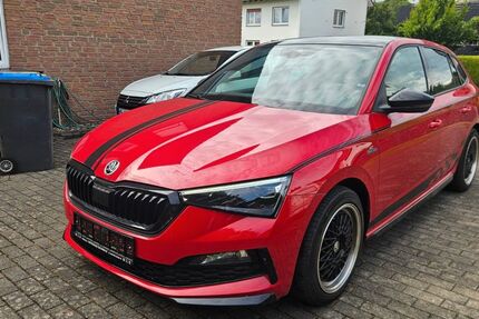 Skoda Scala 59.700 km 18.250 &euro; Hiddenhausen 32120