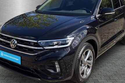 VW T-Roc 26.900 km 28.450 &euro; Zeven 27404