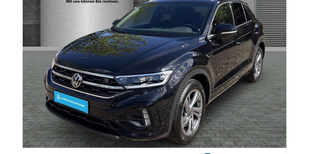 VW T-Roc 26.900 km 28.450 &euro; Zeven 27404