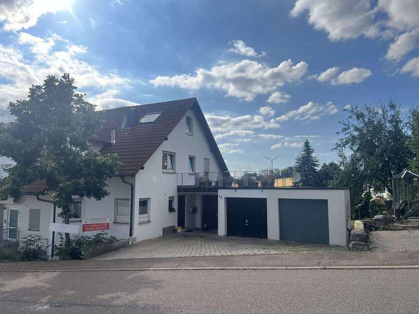 Haus zum Kaufen in Geislingen (Stötten) 375.000 € 149 m²