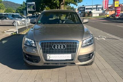 Audi Q5 166.000 km 12.990 &euro; Freiburg 79108