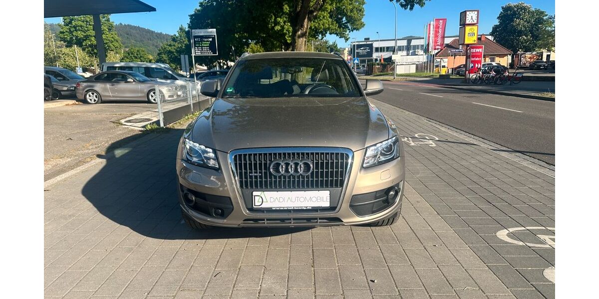 Audi Q5 166.000 km 12.990 &euro; Freiburg 79108