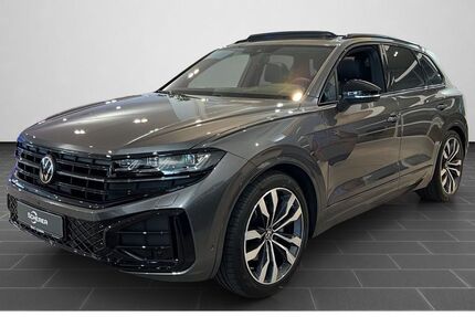 VW Touareg 11.000 km 79.990 &euro; Mannheim 68167