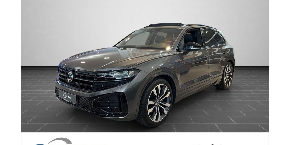 VW Touareg 5.000 km 82.990 € Mannheim 68167